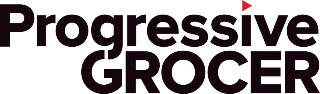 Progessive Grocer Logo